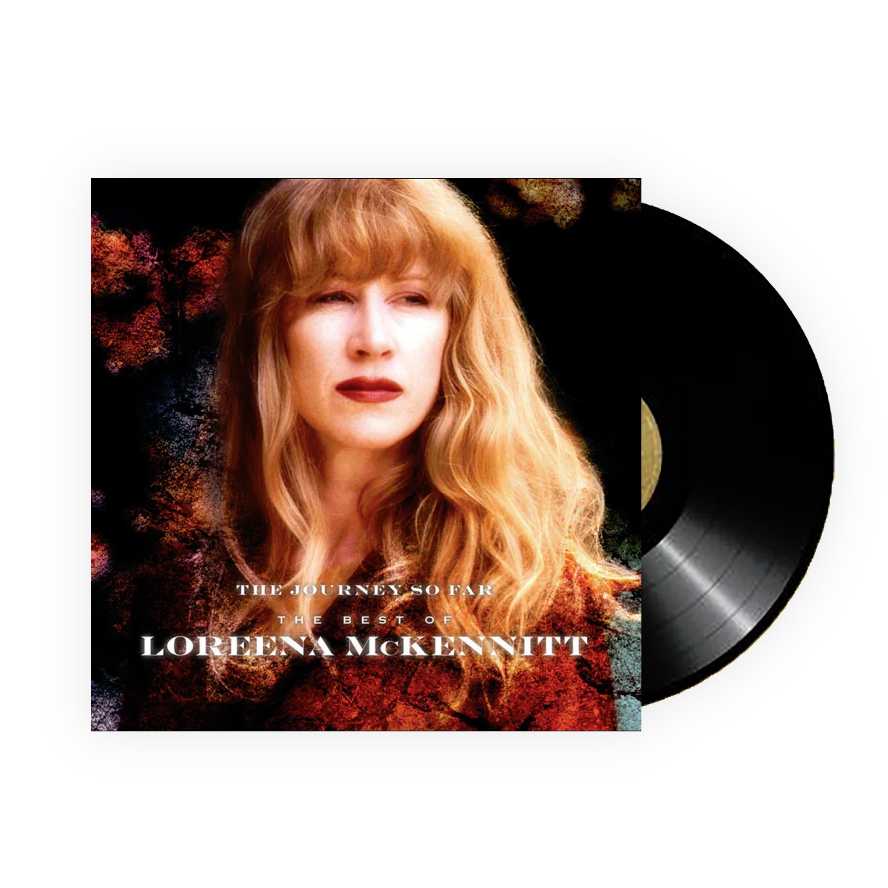 The Journey So Far The Best Of Loreena McKennitt